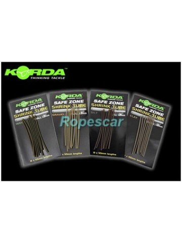 Tub thermo-retractabil color (Shrink Tube Color)- Korda